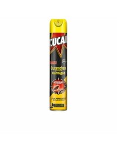 Insecticde Menforsan Spray Anti-parasitic Cats 250 ml | Tienda24 Tienda24.eu