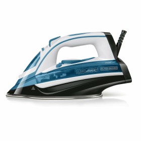 Dampfbügeleisen Haeger DI-120.001B 1200 W | Tienda24 - Global Online Shop Tienda24.eu