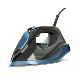 Dampfbügeleisen Black & Decker BXIR3000E 3000 W | Tienda24 - Global Online Shop Tienda24.eu