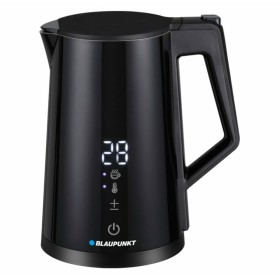 Kettle NO NAME AD 1343g White Stainless steel 2200 W | Tienda24 - Global Online Shop Tienda24.eu