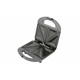 Sandwichmaker Solac SD5060 Grau 750 W | Tienda24 - Global Online Shop Tienda24.eu