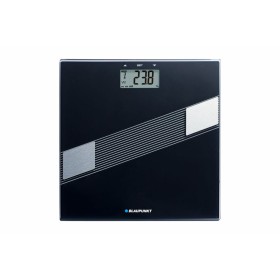 Báscula Digital de Baño Blaupunkt BSM411 Negro 150 kg de Blaupunkt, Básculas - Ref: S9101057, Precio: 25,42 €, Descuento: %