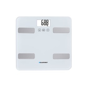 Balance Numérique de Salle de Bain Blaupunkt BSM501 Blanc Métal 150 kg de Blaupunkt, Balances - Réf : S9101058, Prix : 26,20 ...