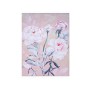 Painting Romimex Pink Canvas Roses 60 x 80 x 3 cm | Tienda24 Tienda24.eu