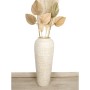 Vase de sol Alexandra House Living Terre cuite 30 x 80 x 30 cm | Tienda24 Tienda24.eu