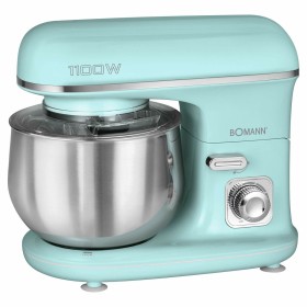 Food Processor Heinrich's HKM 8078 miętowy Green 1500 W 8 L | Tienda24 - Global Online Shop Tienda24.eu