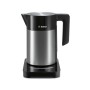 Bollitore BOSCH TWK7203 1,7 L Nero Grigio Acciaio inossidabile 2200 W 1850 W 1,7 L di BOSCH, Bollitori - Rif: S9101226, Prezz...