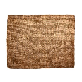 Tapis DKD Home Decor Vert Marron Clair Naturel Scandi 160 x 230 x 1 cm | Tienda24 Tienda24.eu