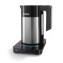 Bollitore BOSCH TWK7203 1,7 L Nero Grigio Acciaio inossidabile 2200 W 1850 W 1,7 L di BOSCH, Bollitori - Rif: S9101226, Prezz...