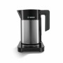 Bouilloire BOSCH TWK7203 1,7 L Noir Gris Acier inoxydable 2200 W 1850 W 1,7 L de BOSCH, Bouilloires électriques - Réf : S9101...