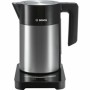 Kettle BOSCH TWK7203 1,7 L Black Grey Stainless steel 2200 W 1850 W 1,7 L by BOSCH, Electric Kettles - Ref: S9101226, Price: ...