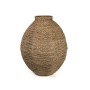 Vase Alexandra House Living natürlich Naturfaser 46 x 57 x 46 cm | Tienda24 Tienda24.eu