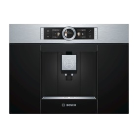 Caffettiera superautomatica BOSCH CTL636ES1 Nero 1600 W 19 bar 2,4 L 500 g di BOSCH, Macchine da caffè superautomatiche - Rif...