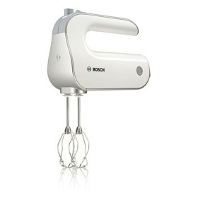 Mixer BOSCH MFQ4080 500W Weiß Silberfarben 500 W von BOSCH, Handmixer und Knetmaschinen - Ref: S9101303, Preis: 81,87 €, Raba...