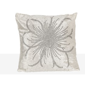 Cushion Alexandra House Living Multicolour Textile 45 x 45 cm | Tienda24 Tienda24.eu