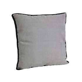 Almofada Home ESPRIT Cinzento claro 60 x 60 cm | Tienda24 Tienda24.eu