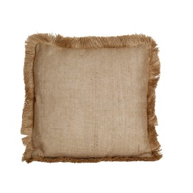 Cojín Beige 45 x 45 cm | Tienda24 Tienda24.eu