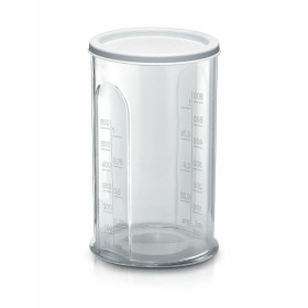 Bouteille Romimex Marron Transparent verre Corde 25 x 51 x 25 cm | Tienda24 Tienda24.eu