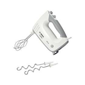 Batedora de Mão BOSCH MFQ36400 Branco/Cinzento 450 W de BOSCH, Batedeiras de mão e taça - Ref: S9101317, Preço: 39,29 €, Desc...