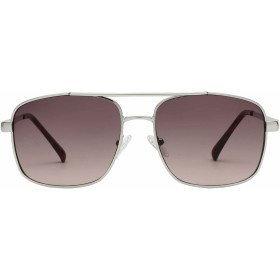 Gafas de Sol Hombre Guess GF0211-10F ø 58 mm