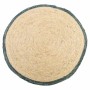 Alfombra Alexandra House Living Marrón Fibra natural 120 x 120 cm Circular de Alexandra House Living, Alfombras infantiles - ...