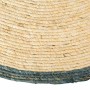 Alfombra Alexandra House Living Marrón Fibra natural 120 x 120 cm Circular de Alexandra House Living, Alfombras infantiles - ...