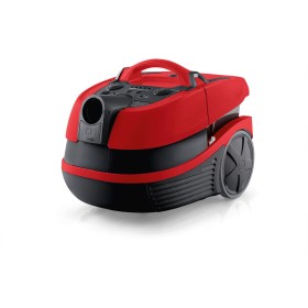 Aspirador BOSCH BWD421PET Preto Vermelho Preto/Vermelho de BOSCH, Aspiradores de trenó - Ref: S9101344, Preço: 345,84 €, Desc...