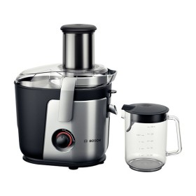 Centrifugeuse BOSCH MES4000 Noir Gris 1000 W 1,5 L de BOSCH, Centrifugeuses - Réf : S9101511, Prix : 200,47 €, Remise : %