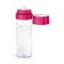 Flasche mit Kohlefilter Brita Fill&Go Rosa | Tienda24 - Global Online Shop Tienda24.eu