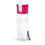 Flasche mit Kohlefilter Brita Fill&Go Rosa | Tienda24 - Global Online Shop Tienda24.eu