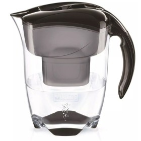 Caneca Filtrante Brita Elemaris XL Preto 3,5 L de Brita, Jarros com filtro - Ref: S9101644, Preço: 42,30 €, Desconto: %