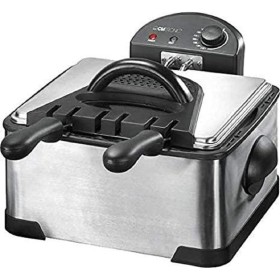 Deep-fat Fryer Tefal FR511170 1,2 kg 3 L Inox 2400W 2400 W | Tienda24 - Global Online Shop Tienda24.eu