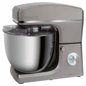 Food Processor Clatronic 1500 W 1500 W 1 L by Clatronic, Kitchen robots and mini choppers - Ref: S9101755, Price: 180,22 €, D...