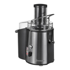 Centrifugeuse Clatronic AE 3532 Noir 1000 W 2 L de Clatronic, Centrifugeuses - Réf : S9101764, Prix : 61,81 €, Remise : %