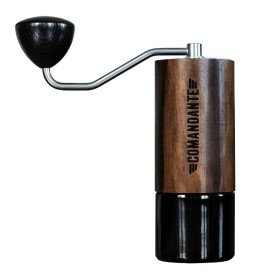 Moulin à café Comandante C40 MK4 de Comandante, Moulins manuels - Réf : S9101776, Prix : 294,61 €, Remise : %