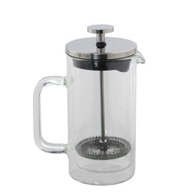 Funil para cafeteira Oroley Spezia Recarga Cafeteira de Êmbolo 9 Copos | Tienda24 Tienda24.eu