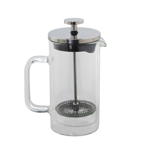 Cafetière à Piston Alexandra House Living Verre 350 ml | Tienda24 Tienda24.eu