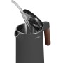 Kettle Concept RK3305 Dark grey Wood 1850-2200 W 1,5 L by Concept, Electric Kettles - Ref: S9101804, Price: 81,15 €, Discount: %