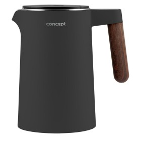 Cafetière à Piston Bodum Kenya Noir 350 ml | Tienda24 Tienda24.eu