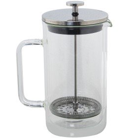 Cafetera de Émbolo Melitta Premium 1 L 8 Tazas | Tienda24 Tienda24.eu