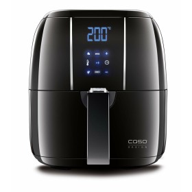 Air Fryer CASO AF200 Black 2,5 L 1400 W by CASO, Air fryers - Ref: S9101854, Price: 93,42 €, Discount: %