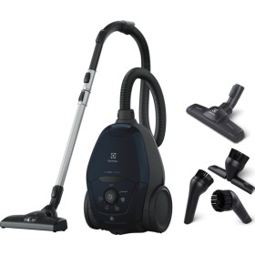 Aspirateur Flama 1667 S/B Bleu Gris 200 W | Tienda24 - Global Online Shop Tienda24.eu