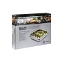 Bandeja para Forno Electrolux E9OOGC23 Aço inoxidável (2 Unidades) | Tienda24 - Global Online Shop Tienda24.eu