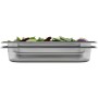 Bandeja para Forno Electrolux E9OOGC23 Aço inoxidável (2 Unidades) | Tienda24 - Global Online Shop Tienda24.eu