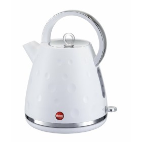 Kettle Eldom C245 SB White Plastic 2000 W 1,7 L by Eldom, Electric Kettles - Ref: S9102270, Price: 32,46 €, Discount: %