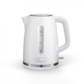 Kettle Eldom ELLI White Plastic 2200 W by Eldom, Electric Kettles - Ref: S9102280, Price: 30,13 €, Discount: %