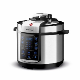 Food Processor BOSCH MC812M865 Black Black/Silver 1250 W | Tienda24 - Global Online Shop Tienda24.eu