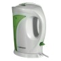 Bouilloire Esperanza EKK018G Blanc Vert Multicouleur Plastique 2200 W 1,7 L | Tienda24 - Global Online Shop Tienda24.eu