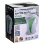 Bouilloire Esperanza EKK018G Blanc Vert Multicouleur Plastique 2200 W 1,7 L | Tienda24 - Global Online Shop Tienda24.eu