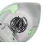 Bouilloire Esperanza EKK018G Blanc Vert Multicouleur Plastique 2200 W 1,7 L | Tienda24 - Global Online Shop Tienda24.eu